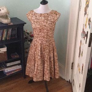 NWT Kate Spade Marielle dress fall 8